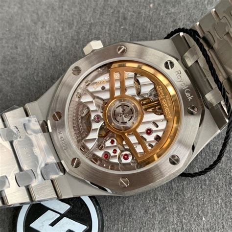 come far funzionare un audemars piguet clone|audemars piguet look alike watches.